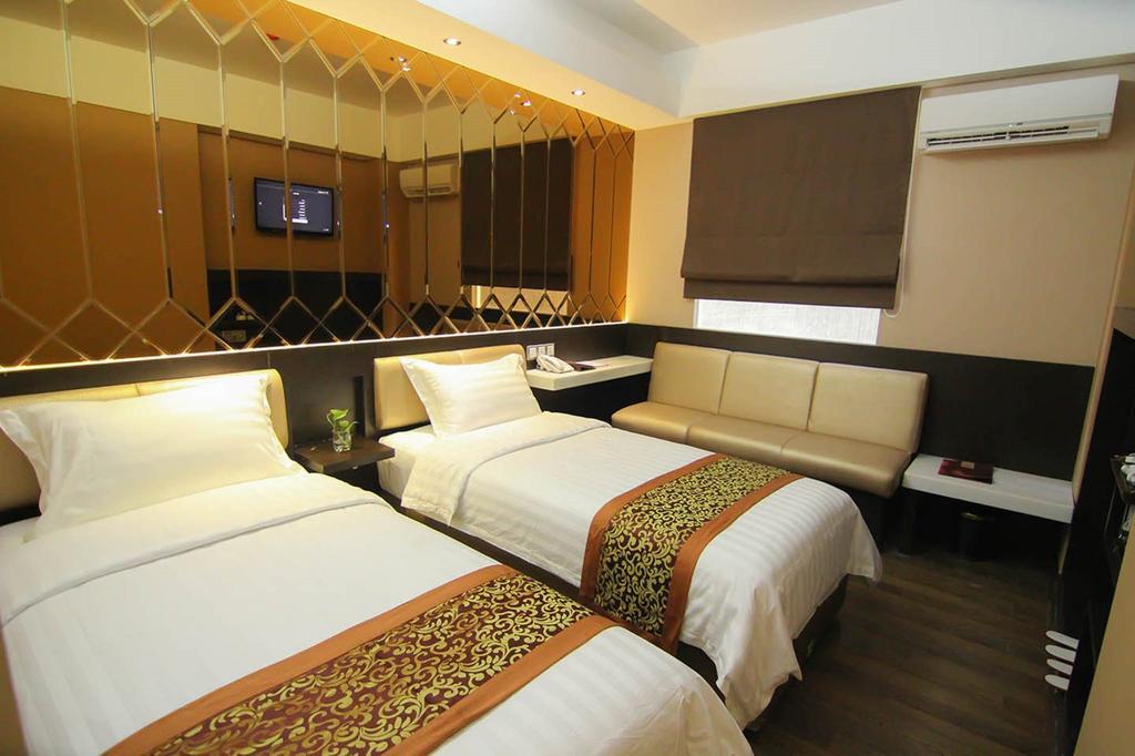 Favor Hotel Makassar City Center By Life Cameră foto